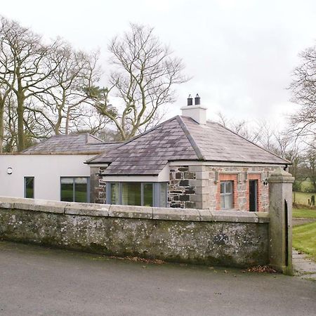 Scion Hill Gate Lodge Hillsborough Exterior foto