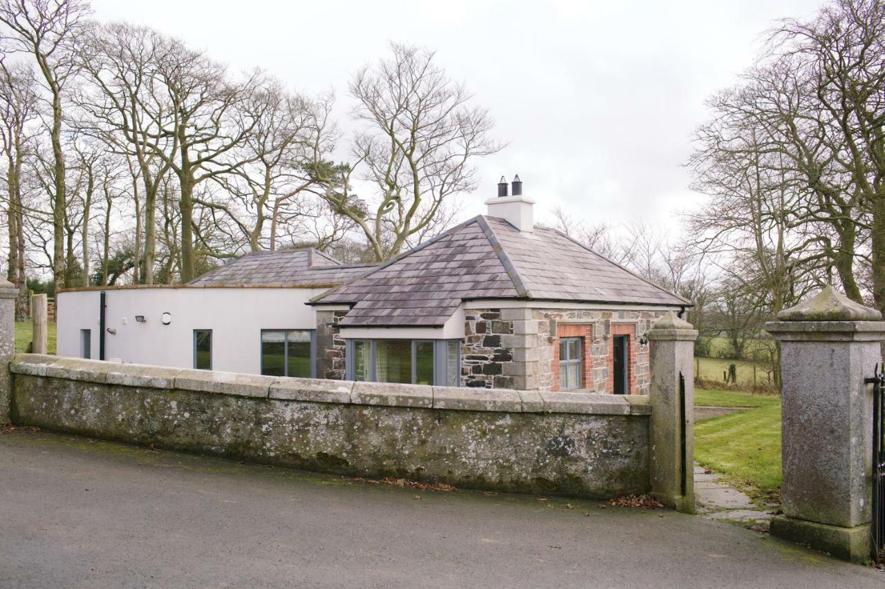 Scion Hill Gate Lodge Hillsborough Exterior foto
