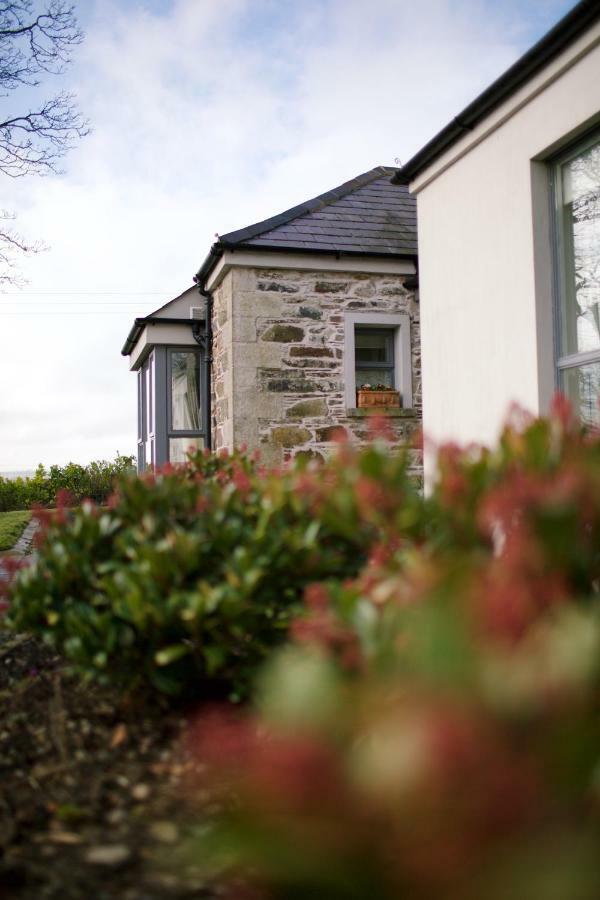 Scion Hill Gate Lodge Hillsborough Exterior foto