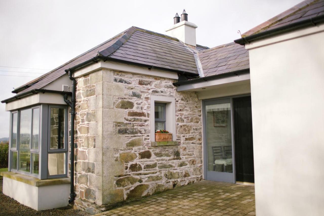 Scion Hill Gate Lodge Hillsborough Exterior foto